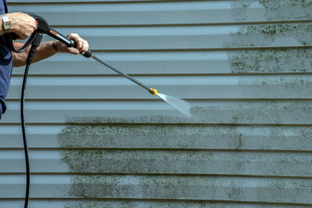 Best Post-Construction Pressure Washing  in Lake Sconsin, WI