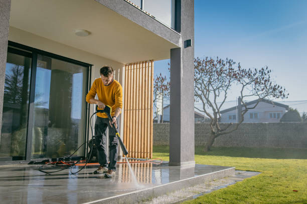 Best Parking Lot and Garage Cleaning  in Lake Sconsin, WI